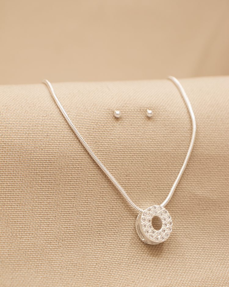 SET ELEGANCIA ALFABETICA