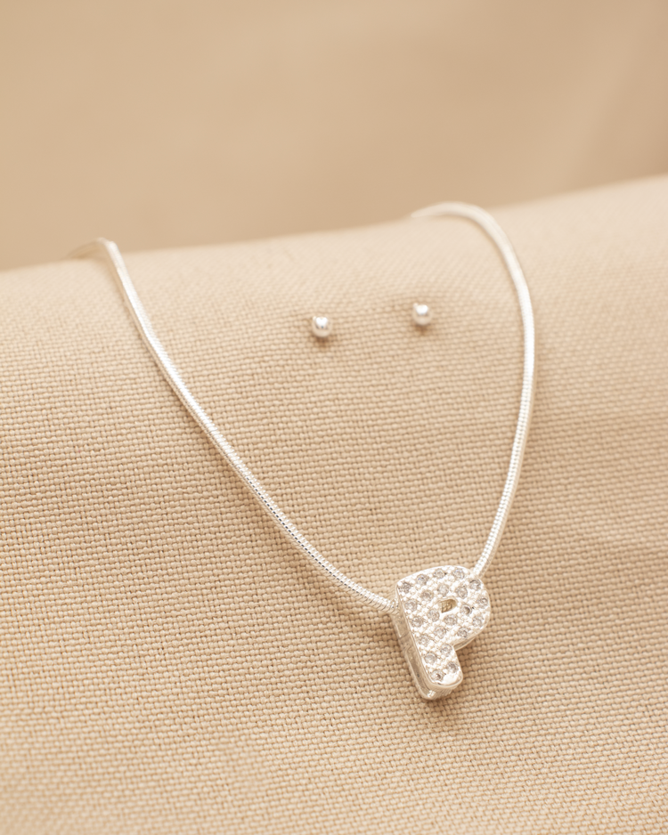 SET ELEGANCIA ALFABETICA