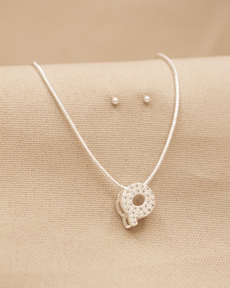 SET ELEGANCIA ALFABETICA