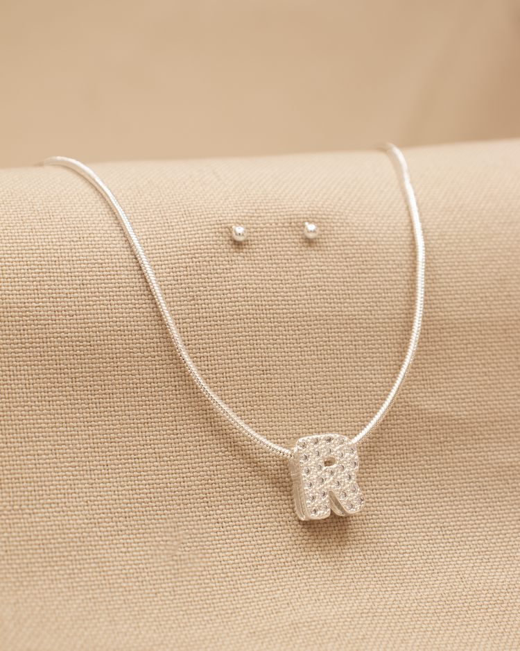 SET ELEGANCIA ALFABETICA