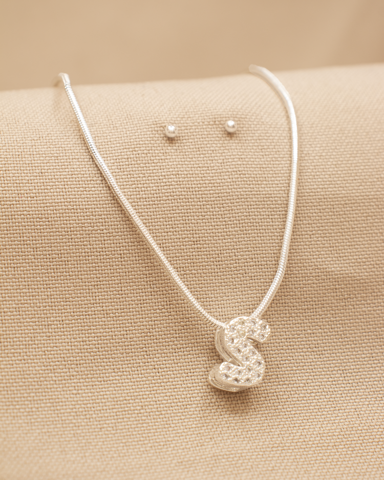 SET ELEGANCIA ALFABETICA