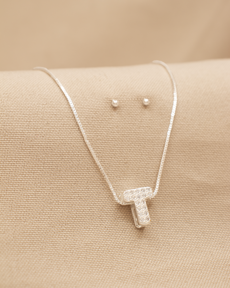 SET ELEGANCIA ALFABETICA