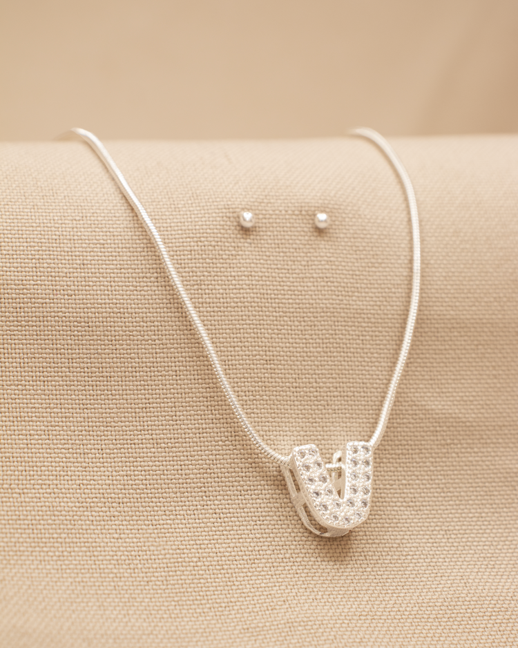 SET ELEGANCIA ALFABETICA