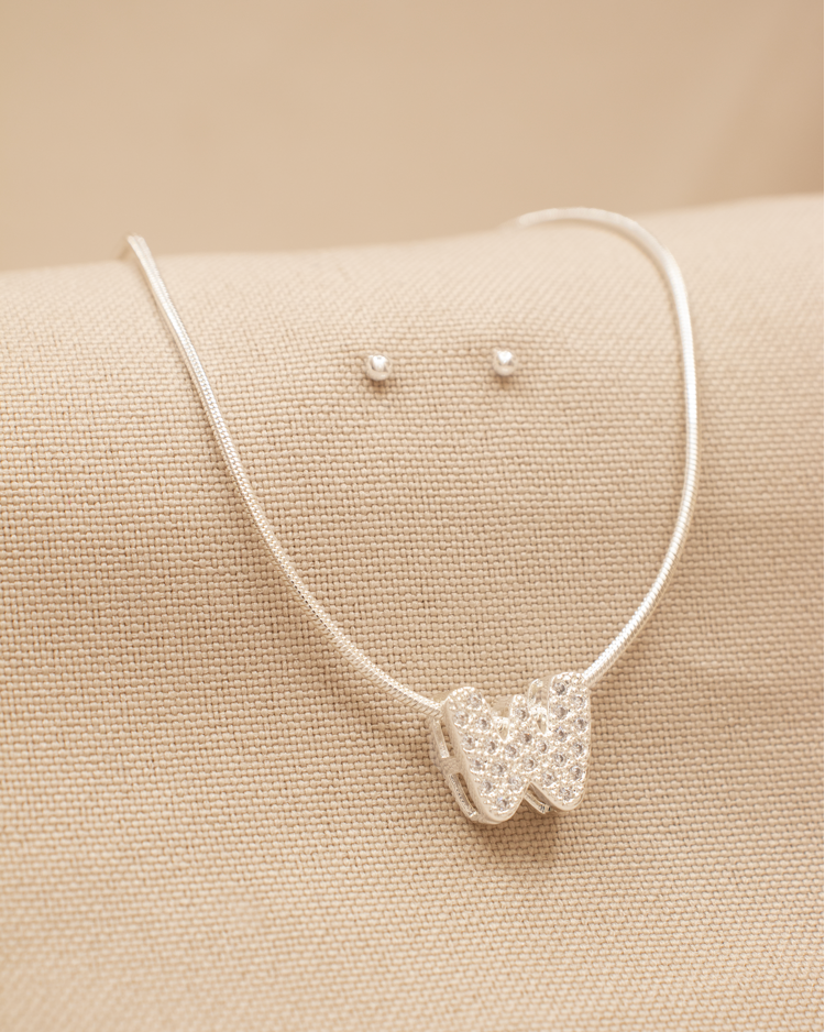 SET ELEGANCIA ALFABETICA