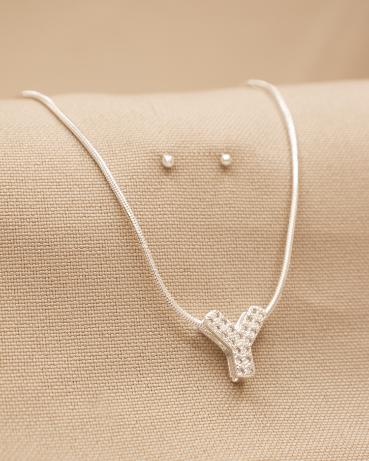 SET ELEGANCIA ALFABETICA