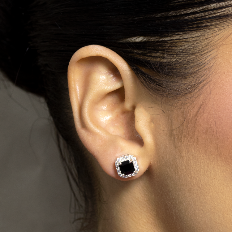 TOPO CUADRADO BAÑO DE PLATA