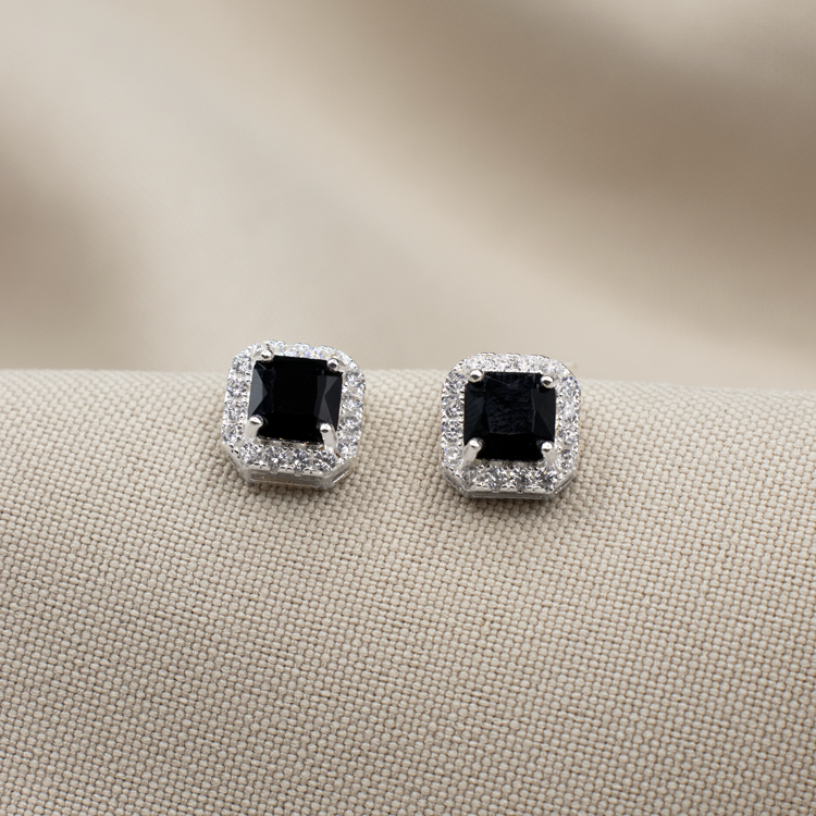 TOPO CUADRADO BAÑO DE PLATA