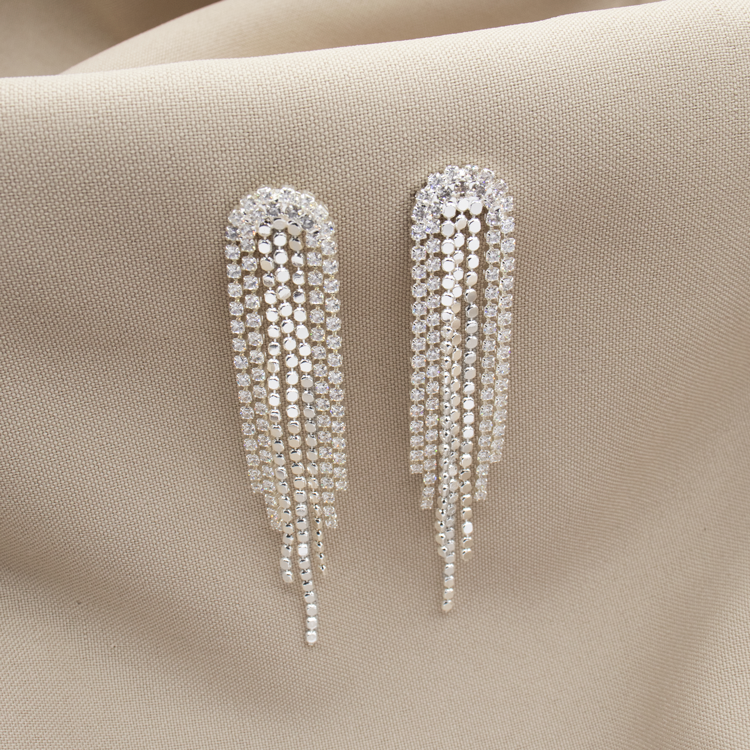 TOPO ANASTASIA BAÑO DE PLATA