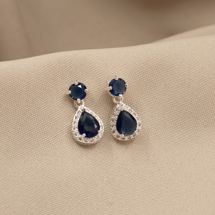 TOPO CIRCÓN + GOTA BAÑO DE PLATA