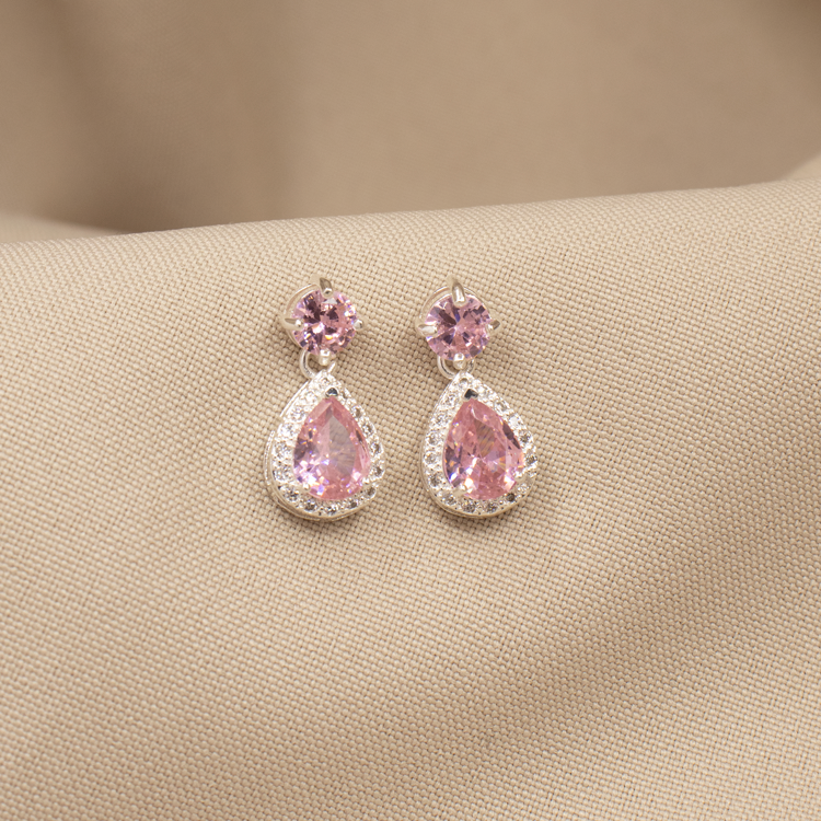 TOPO CIRCÓN + GOTA BAÑO DE PLATA