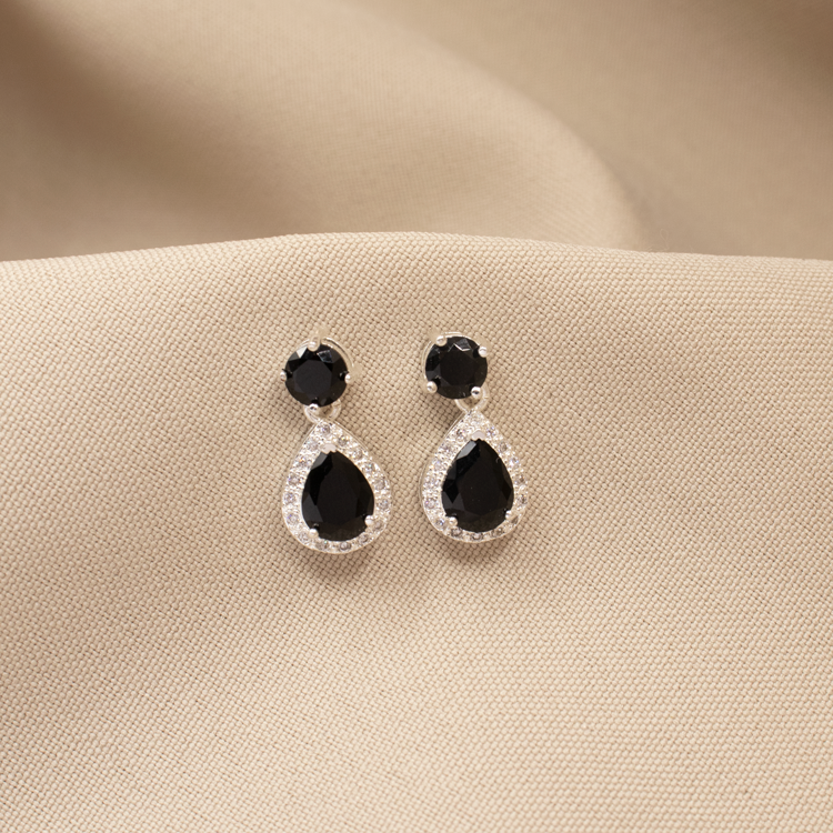 TOPO CIRCÓN + GOTA BAÑO DE PLATA