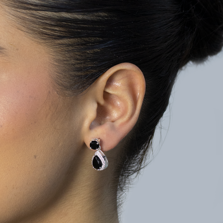 TOPO CIRCÓN + GOTA BAÑO DE PLATA