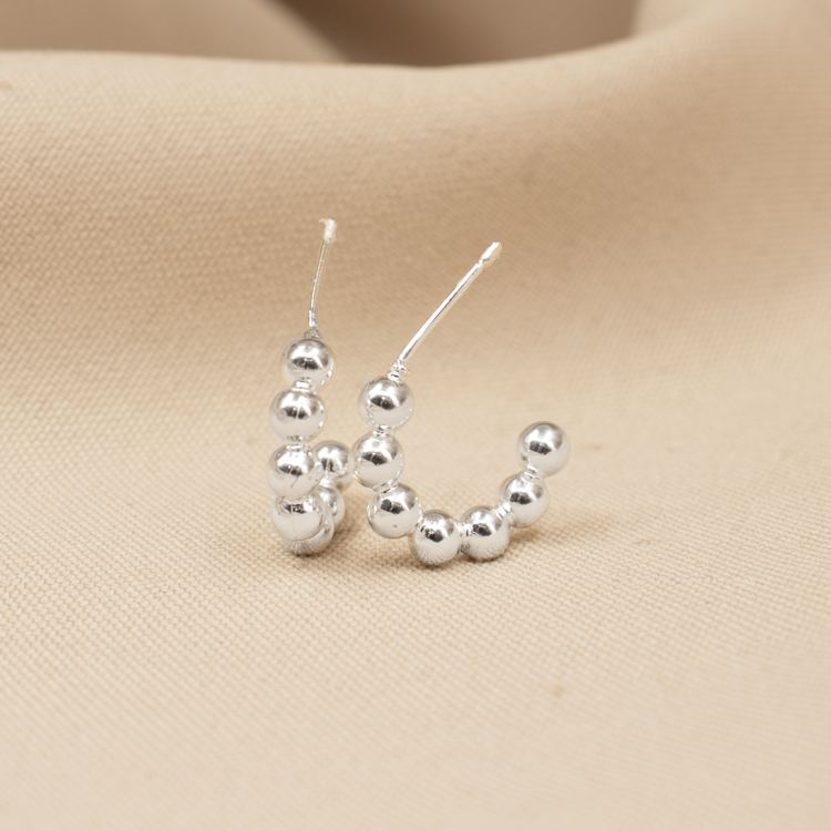 TOPOS C BALINES BAÑO DE PLATA