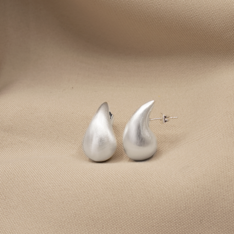 TOPO GOTA SHEINNY BAÑO DE PLATA