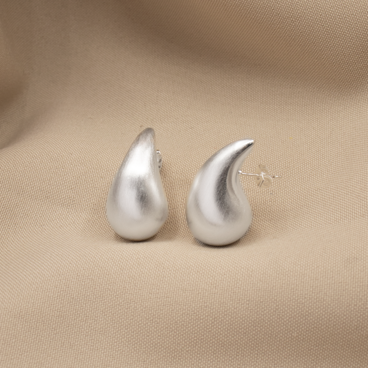 TOPO GOTA GRANDE SHEINNY BAÑO DE PLATA