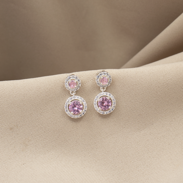 TOPO CENICIENTA ROSA BAÑO DE PLATA