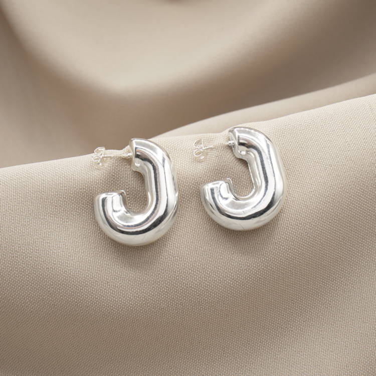 TOPO J BAÑO DE PLATA