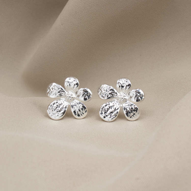 TOPO ESENCIA FLORAL BAÑO DE PLATA