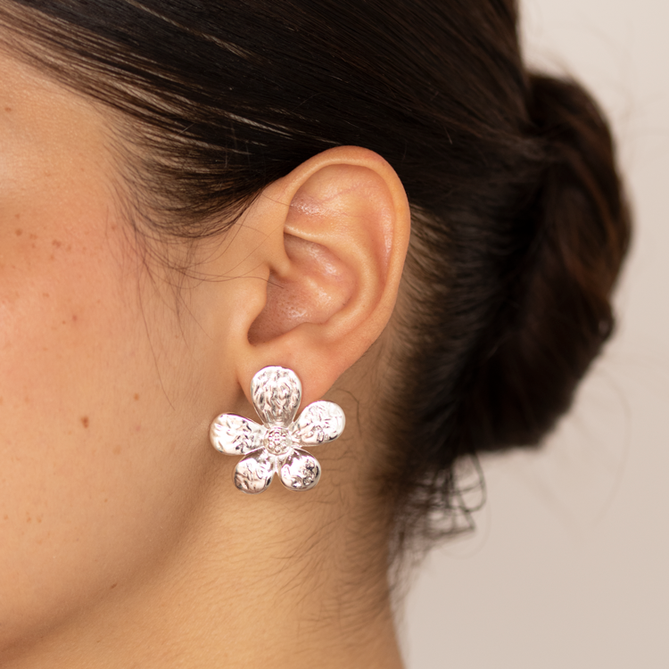 TOPO ESENCIA FLORAL BAÑO DE PLATA