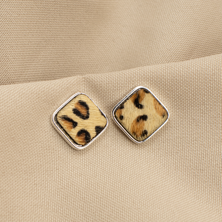 TOPO CHEETAH BAÑO DE PLATA