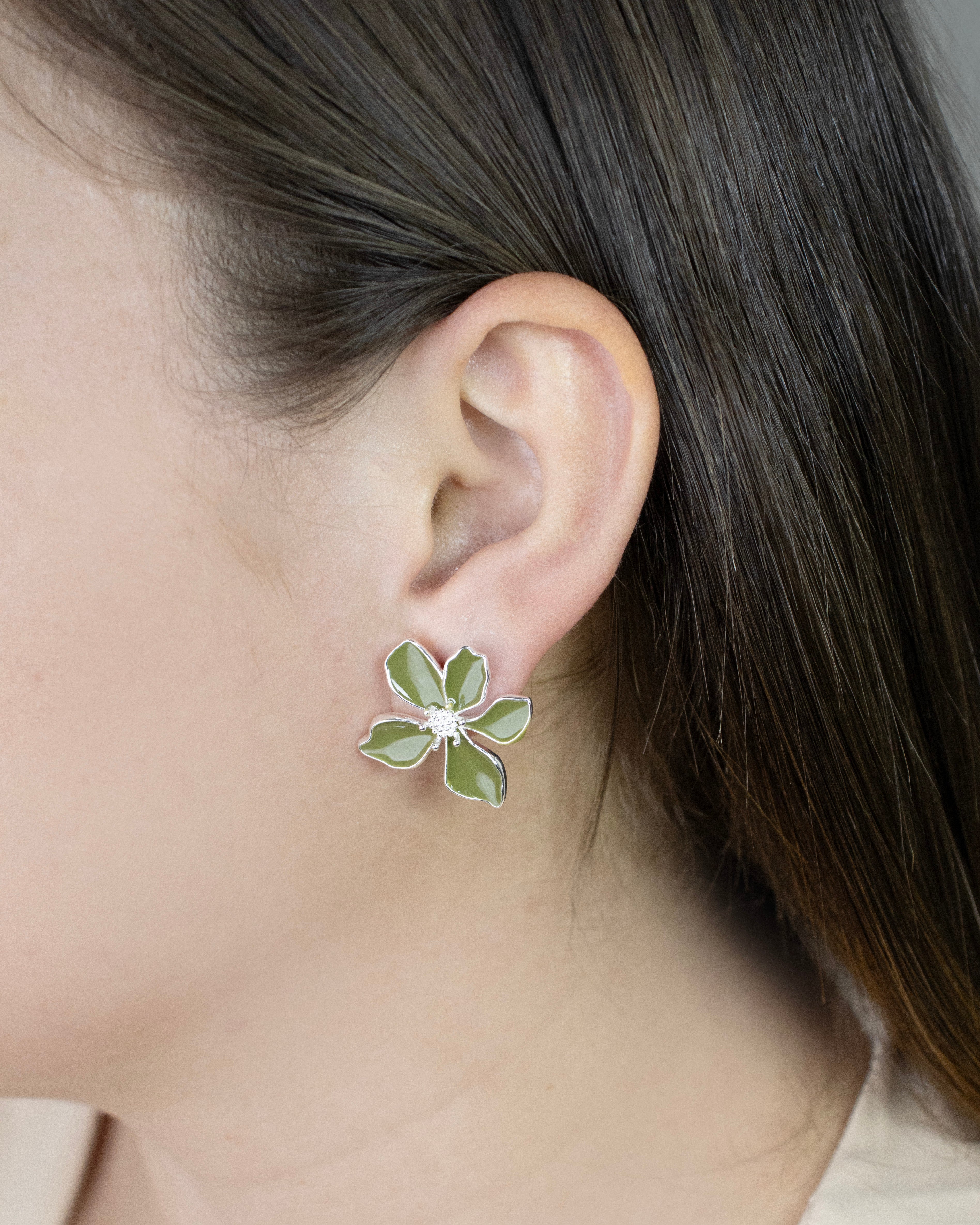 TOPO LOBELIA BAÑO DE PLATA