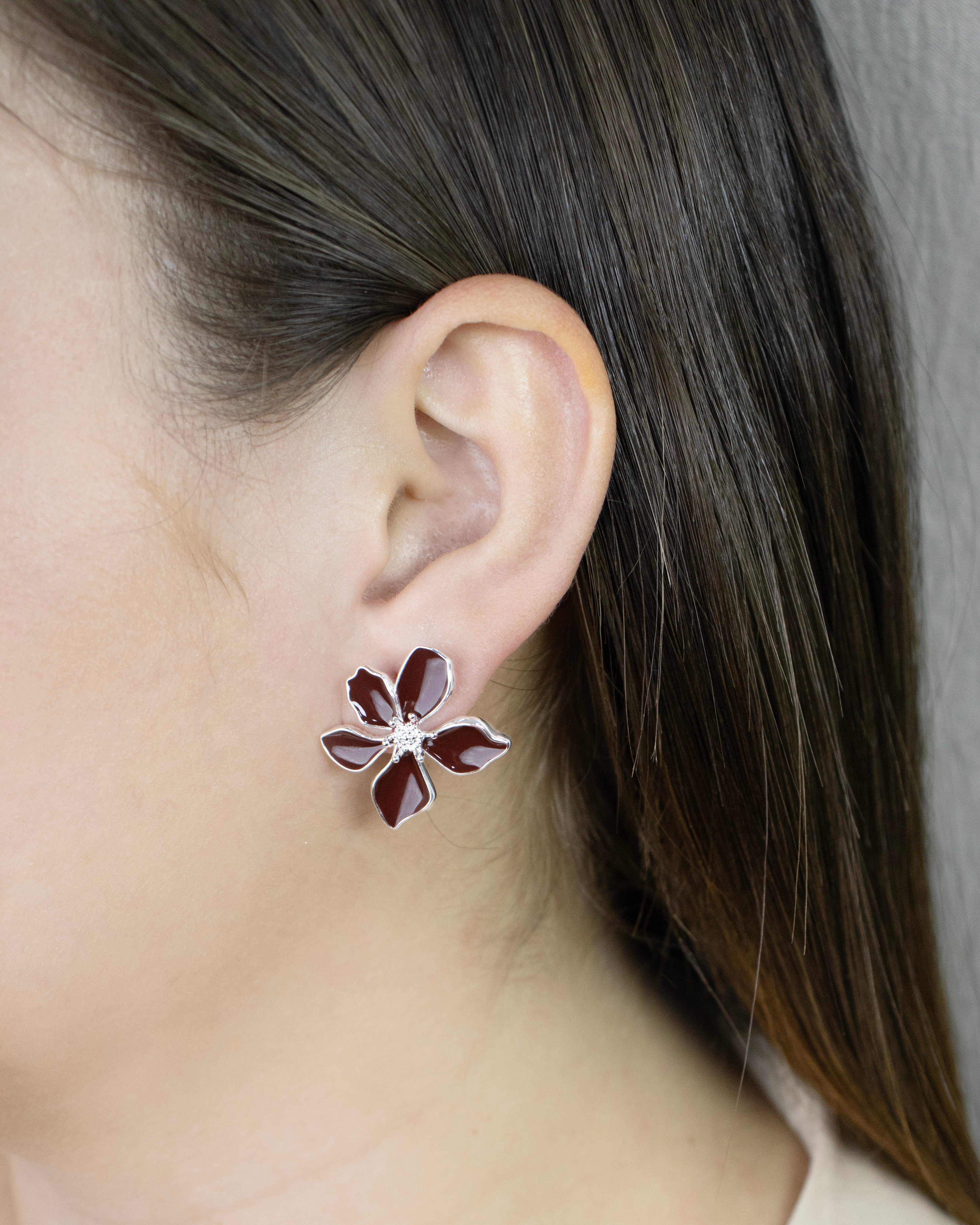 TOPO LOBELIA BAÑO DE PLATA