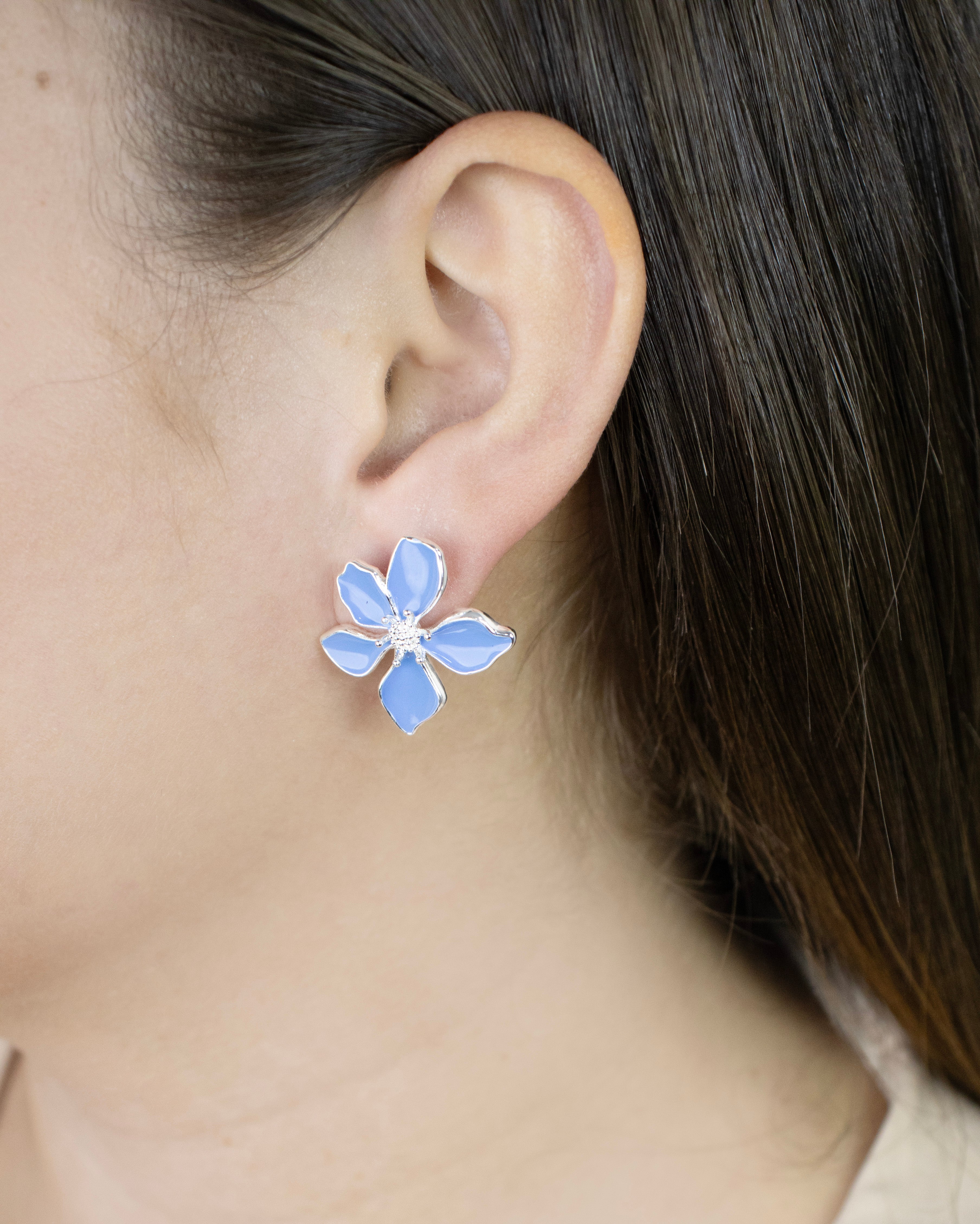 TOPO LOBELIA BAÑO DE PLATA