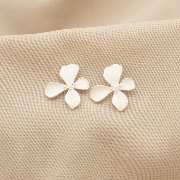 TOPO ÉLOA BAÑO DE PLATA