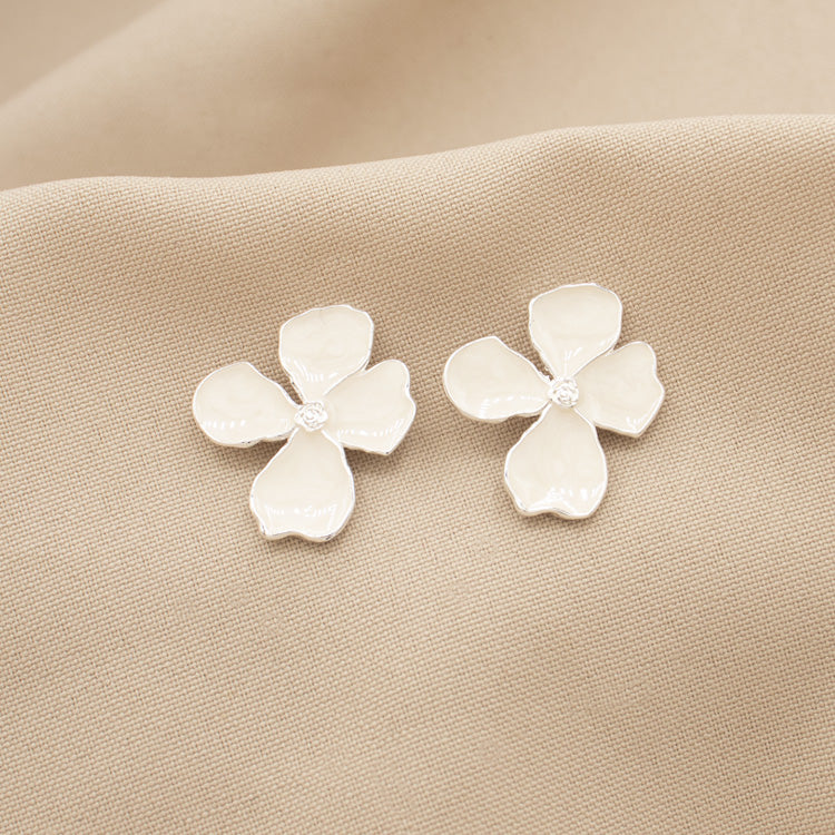 TOPO PETALY BAÑO DE PLATA