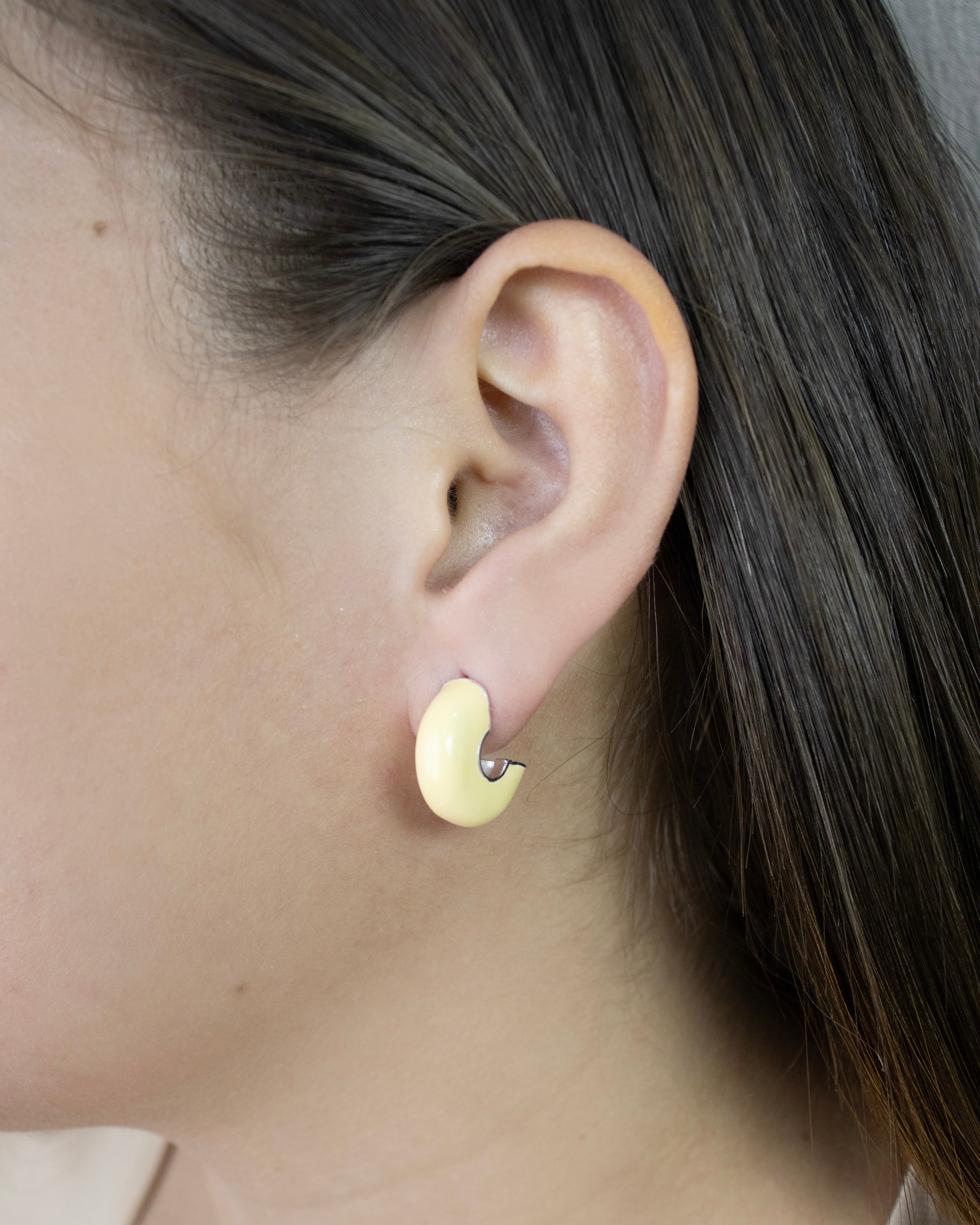 TOPO MEDIA DONA  BAÑO DE PLATA