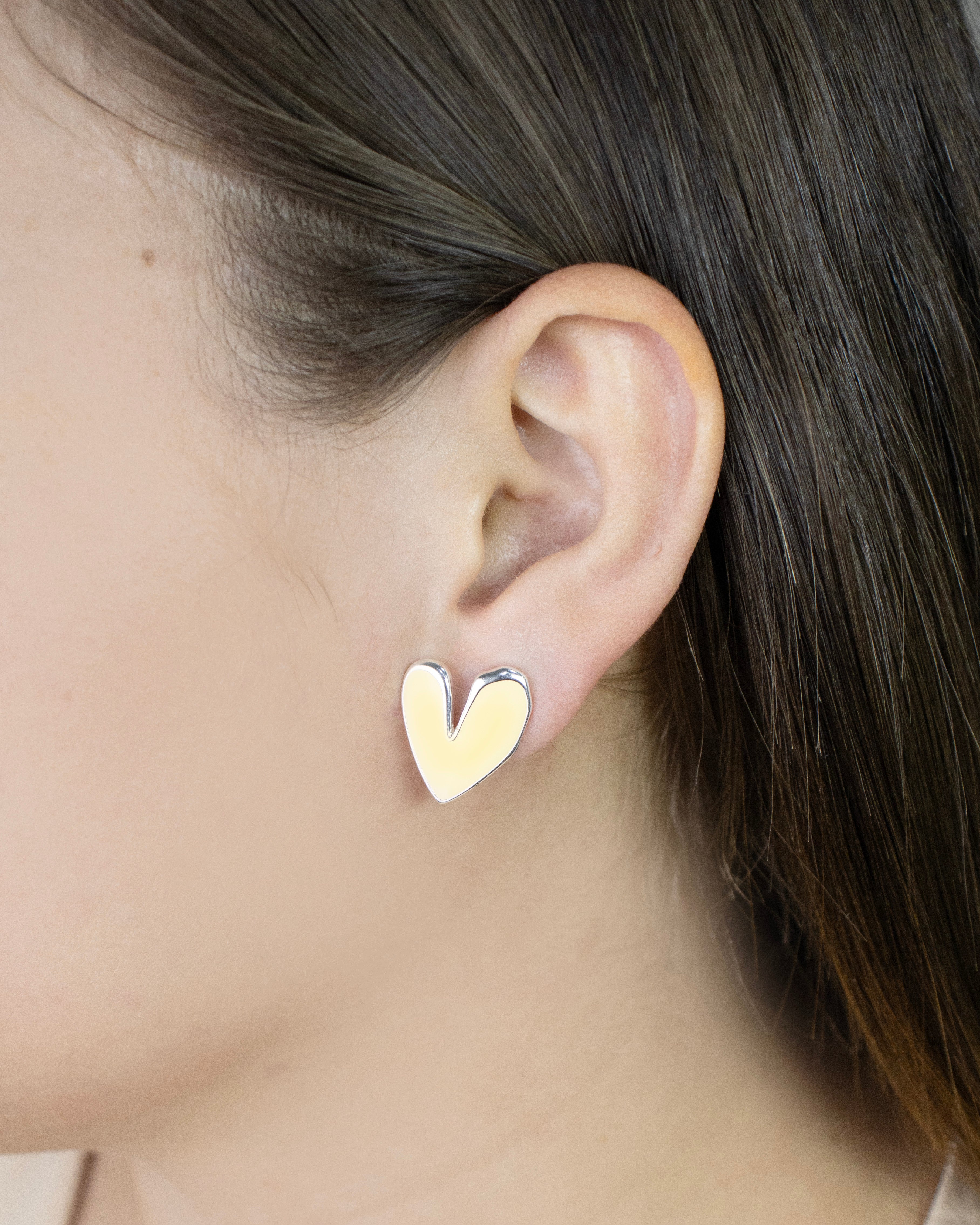 TOPO LOVE DROP BAÑO DE PLATA