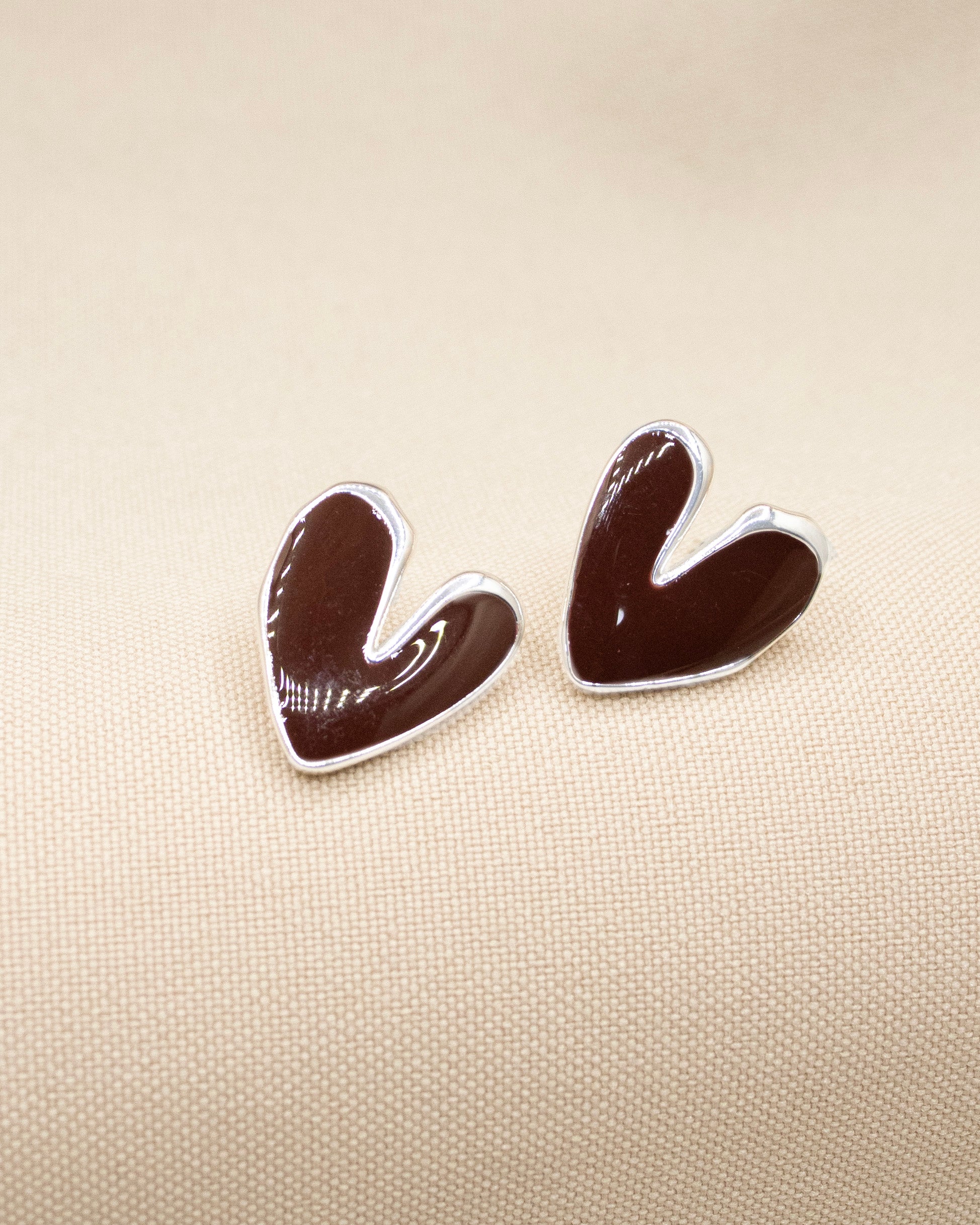 TOPO LOVE DROP BAÑO DE PLATA