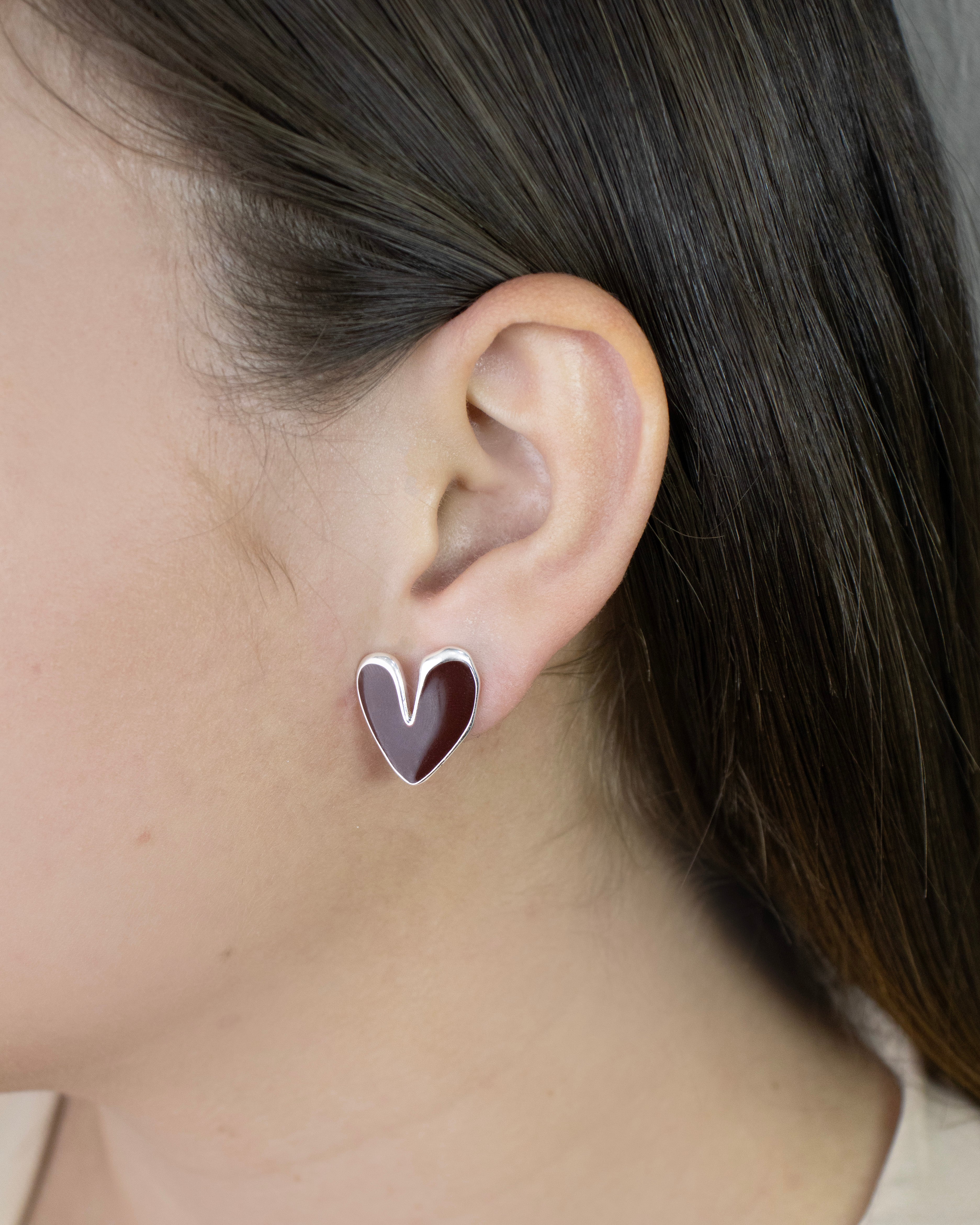 TOPO LOVE DROP BAÑO DE PLATA