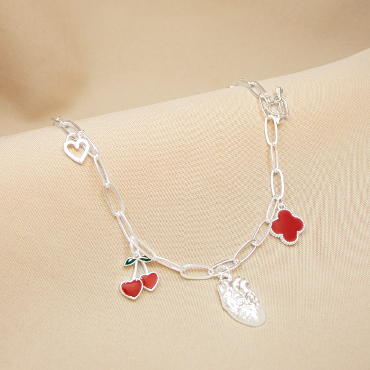 SET AMOR DEL ALMA BAÑO DE PLATA