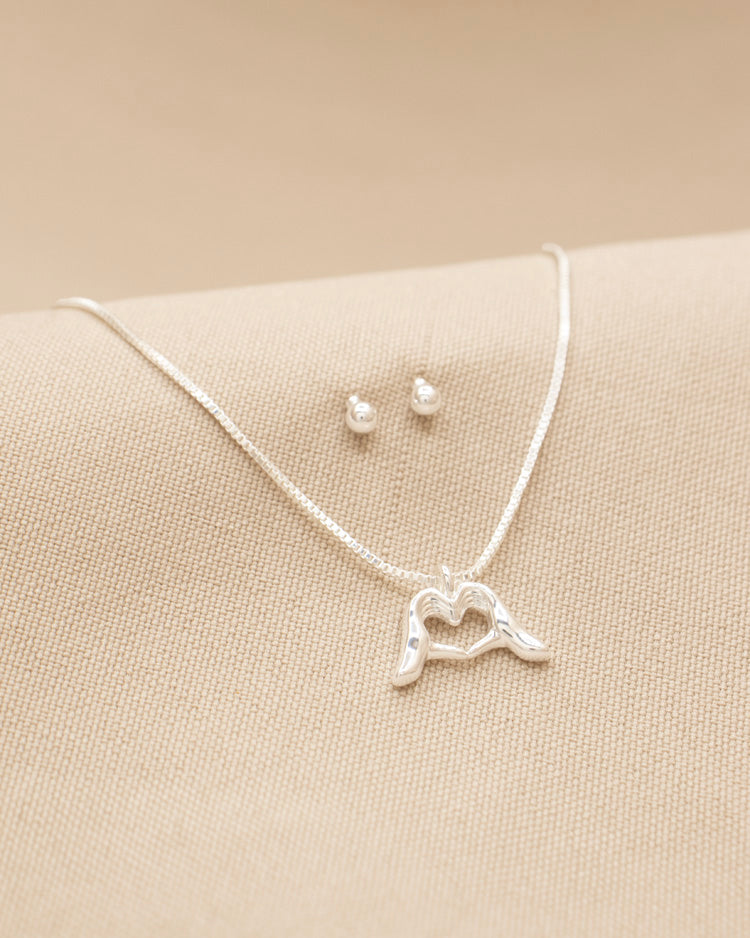 SET ELEGANCIA  15.000 MIL