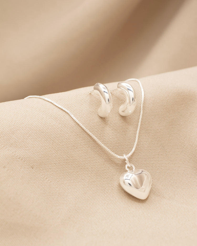 SET ELEGANCIA a 20.000 MIL