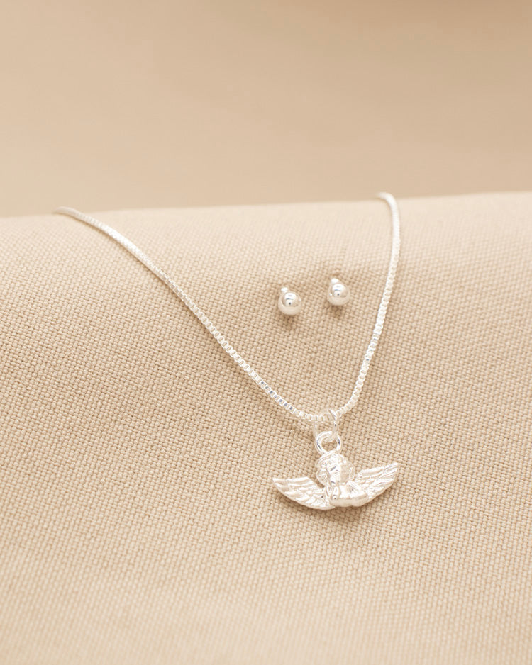 SET ELEGANCIA  15.000 MIL