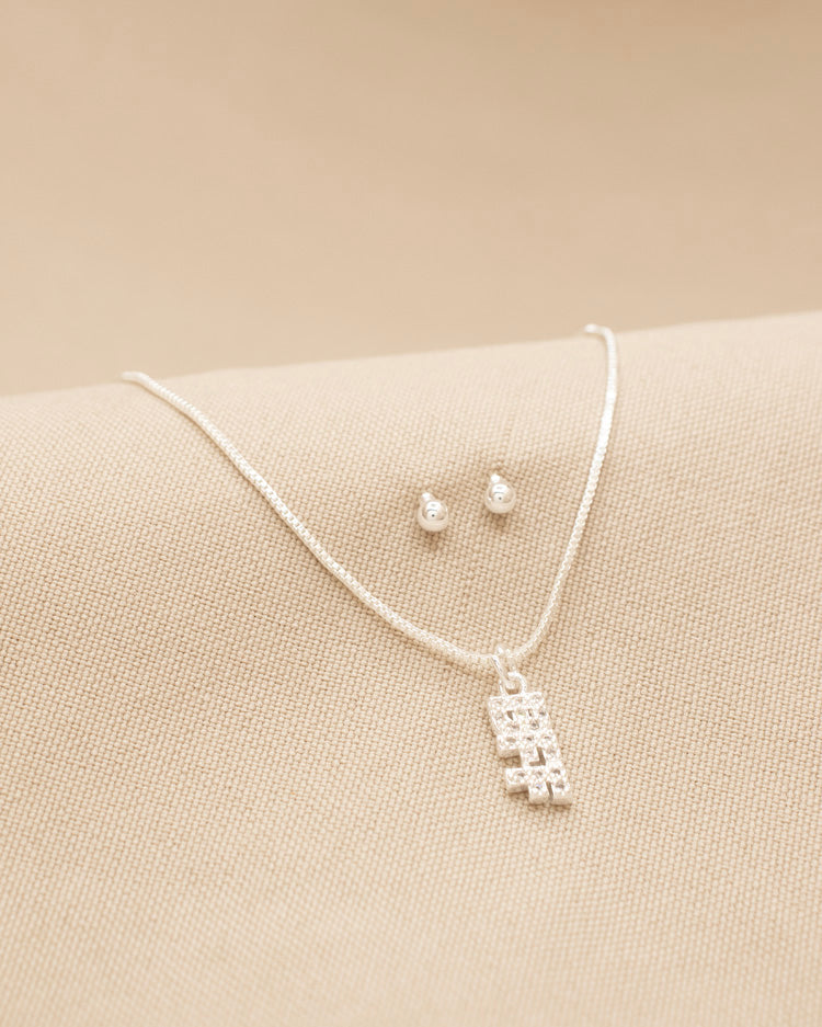 SET ELEGANCIA  15.000 MIL