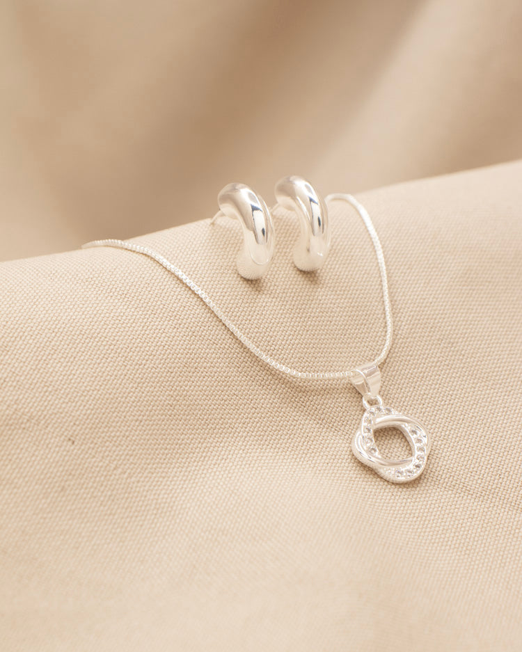 SET ELEGANCIA a 20.000 MIL