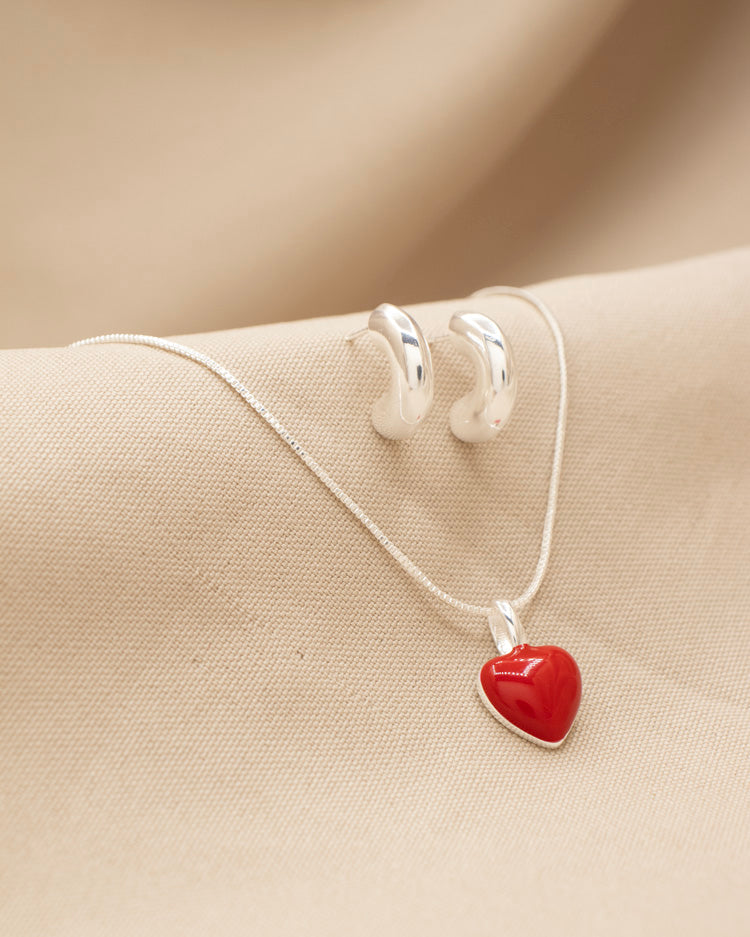 SET ELEGANCIA a 20.000 MIL