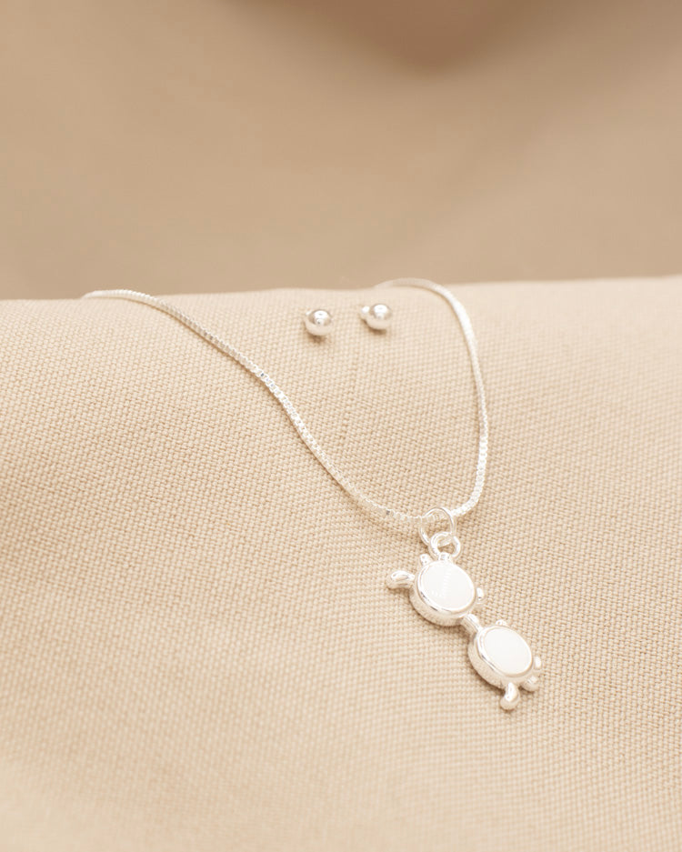 SET ELEGANCIA  15.000 MIL