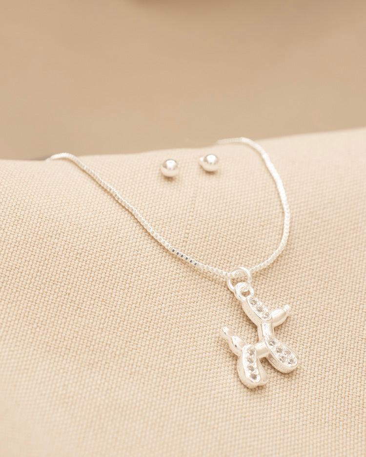 SET ELEGANCIA  15.000 MIL