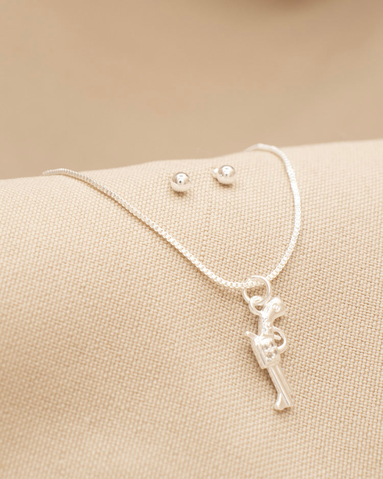 SET ELEGANCIA  15.000 MIL