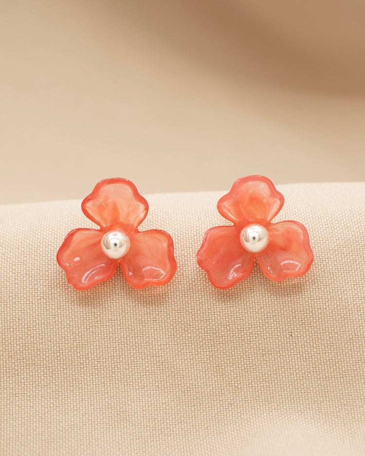 TOPO JAZMIN BAÑO DE PLATA