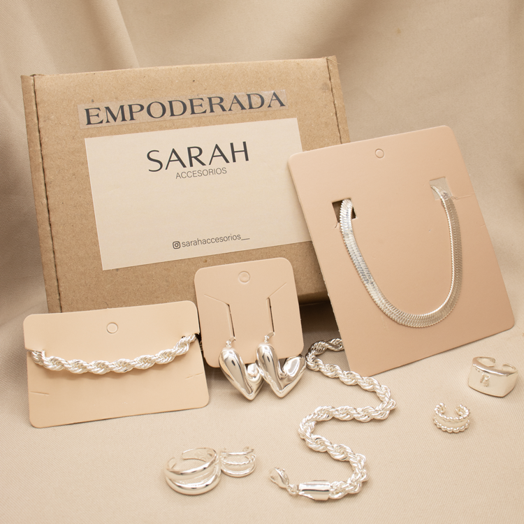 sarahaccesorios.com