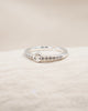 ANILLO INICIAL BAÑO DE PLATA