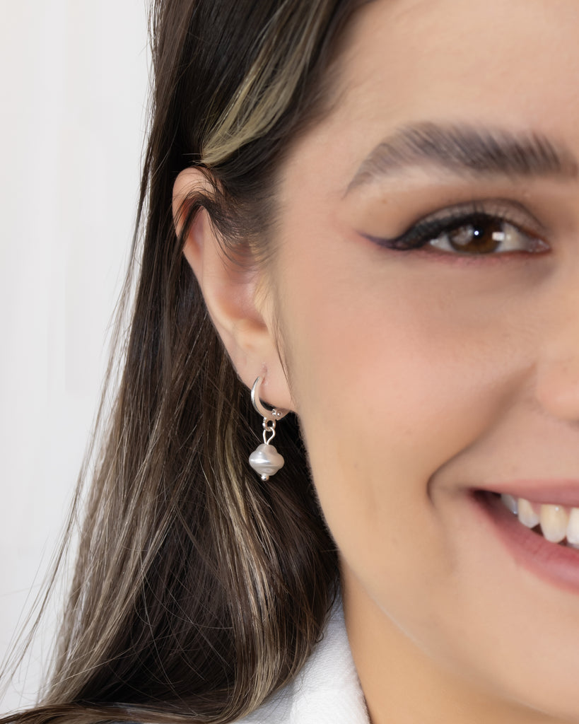 CANDONGA PERLA PANAL BAÑO DE PLATA