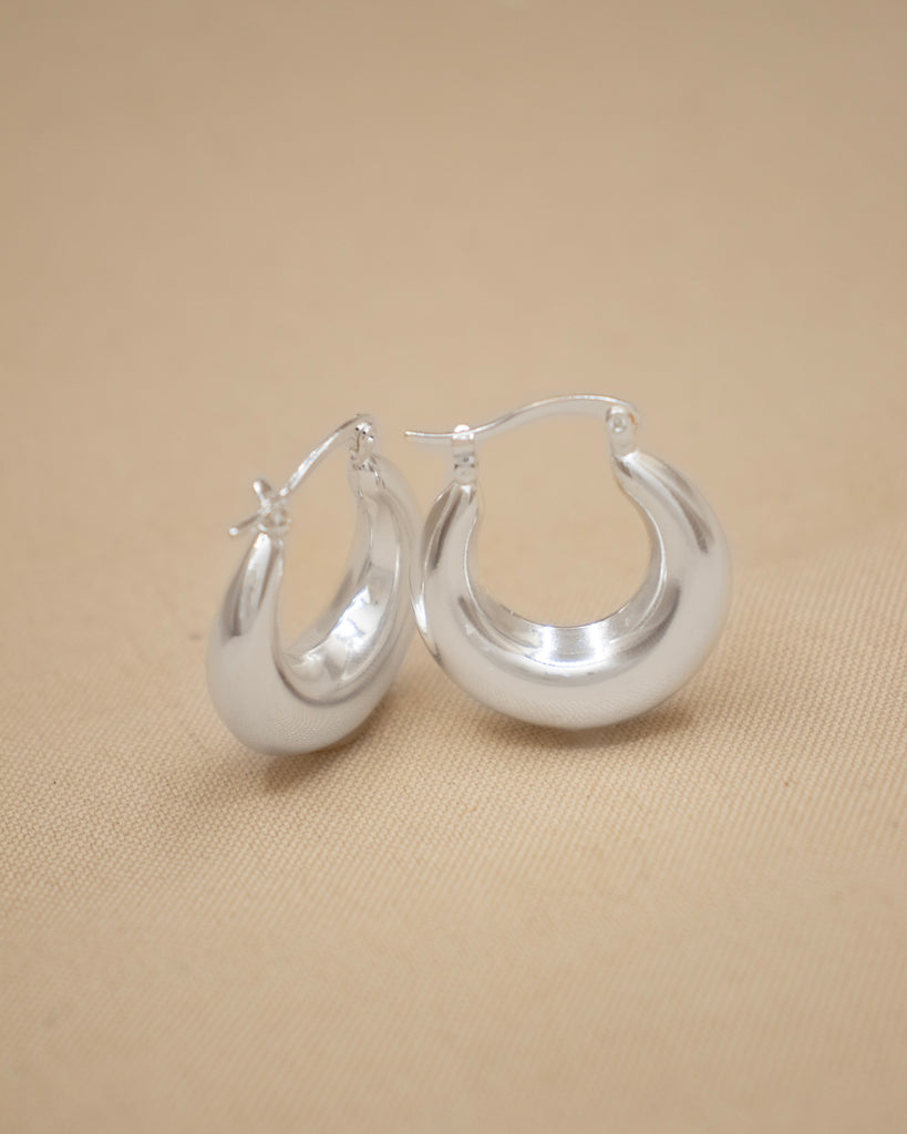 CANDOGANGA CURVA BAÑO PLATA