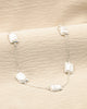 COLLAR NACAR IMPERIAL BAÑO EN PLATA