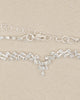COLLAR BLOOM BAÑO EN PLATA